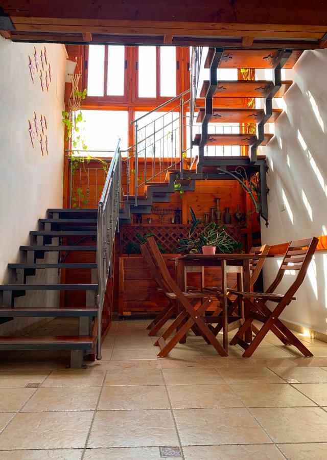 Suites & Spa Galilee Qiryat Shemona Luaran gambar